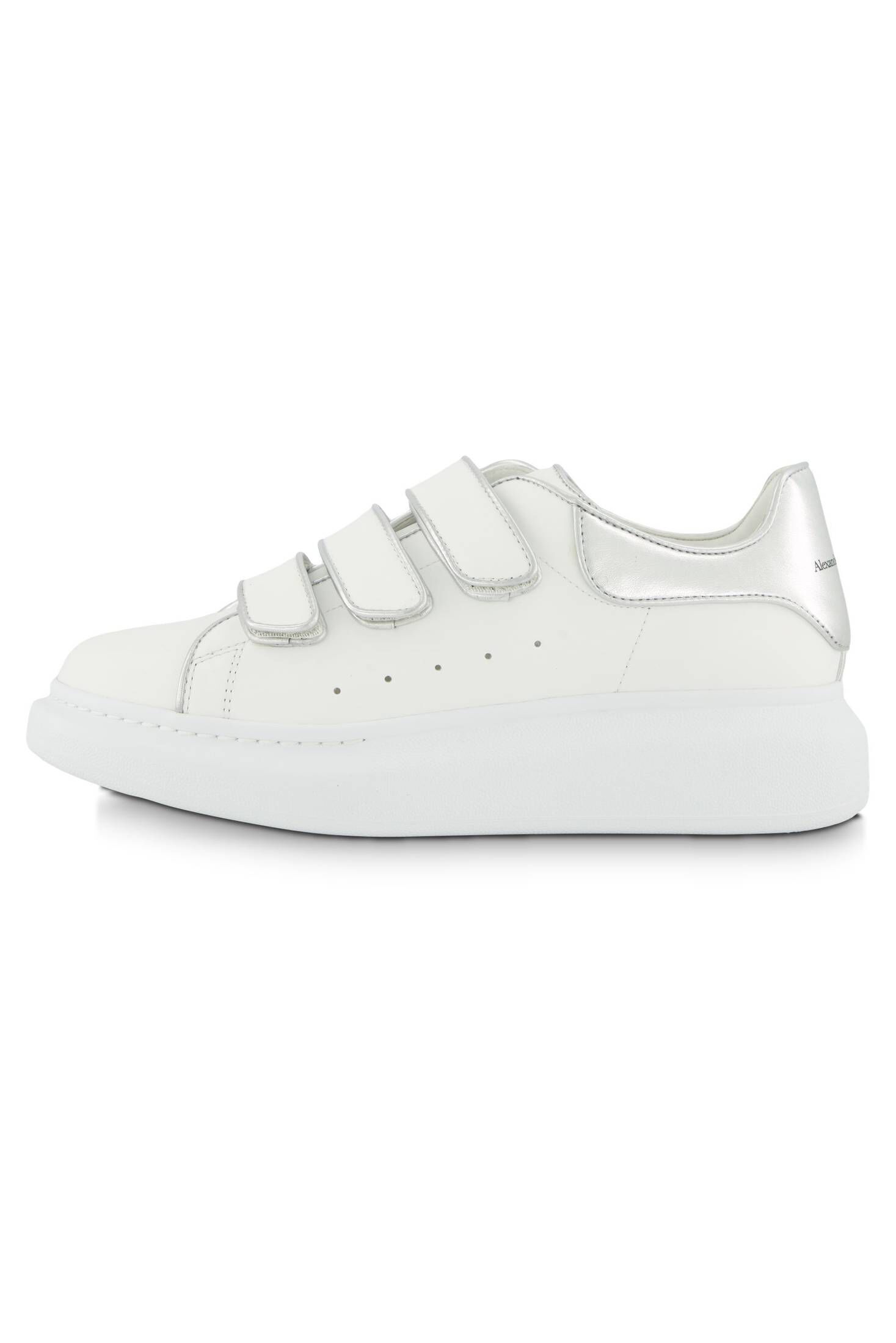Alexander McQueen| Damen Sneaker BIG SOLE SNEAKER