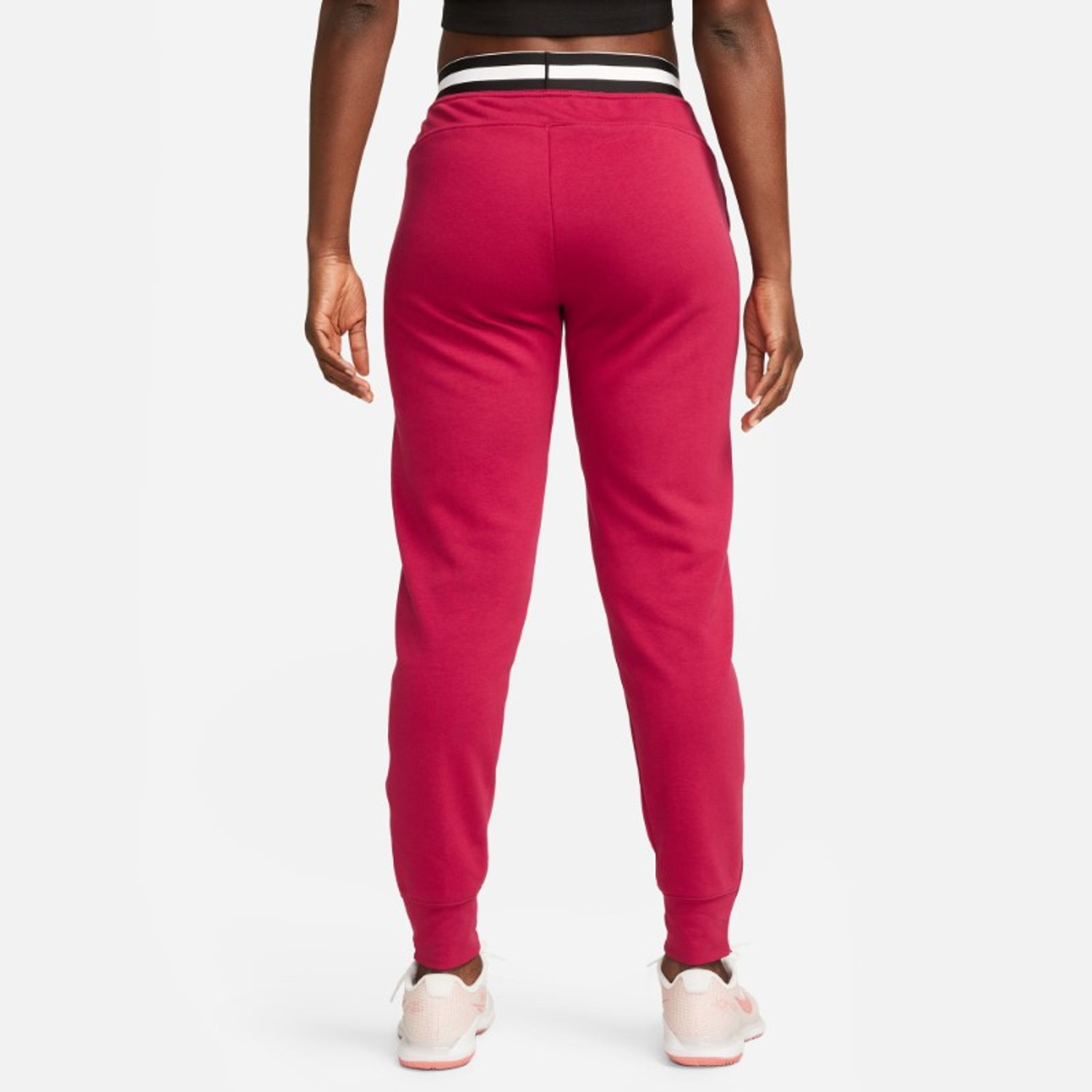 Nike Court Heritage Fleece Set Dames