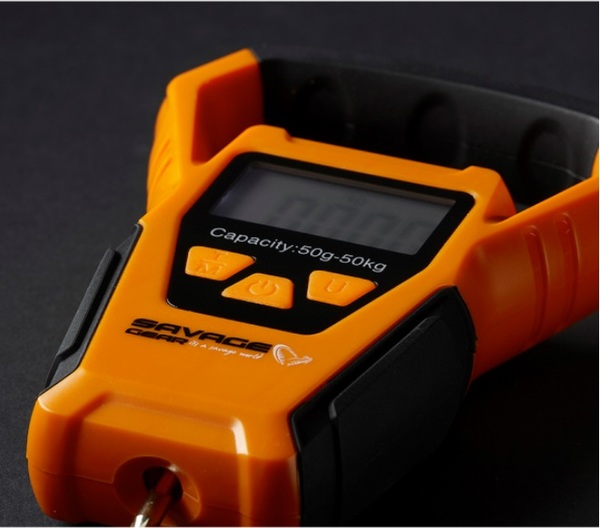 Savage Gear Digi Scale SW (50kg)