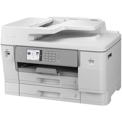 Brother MFC-J6955DW - imprimante multifonction jet d'encre couleur A3 - Wifi