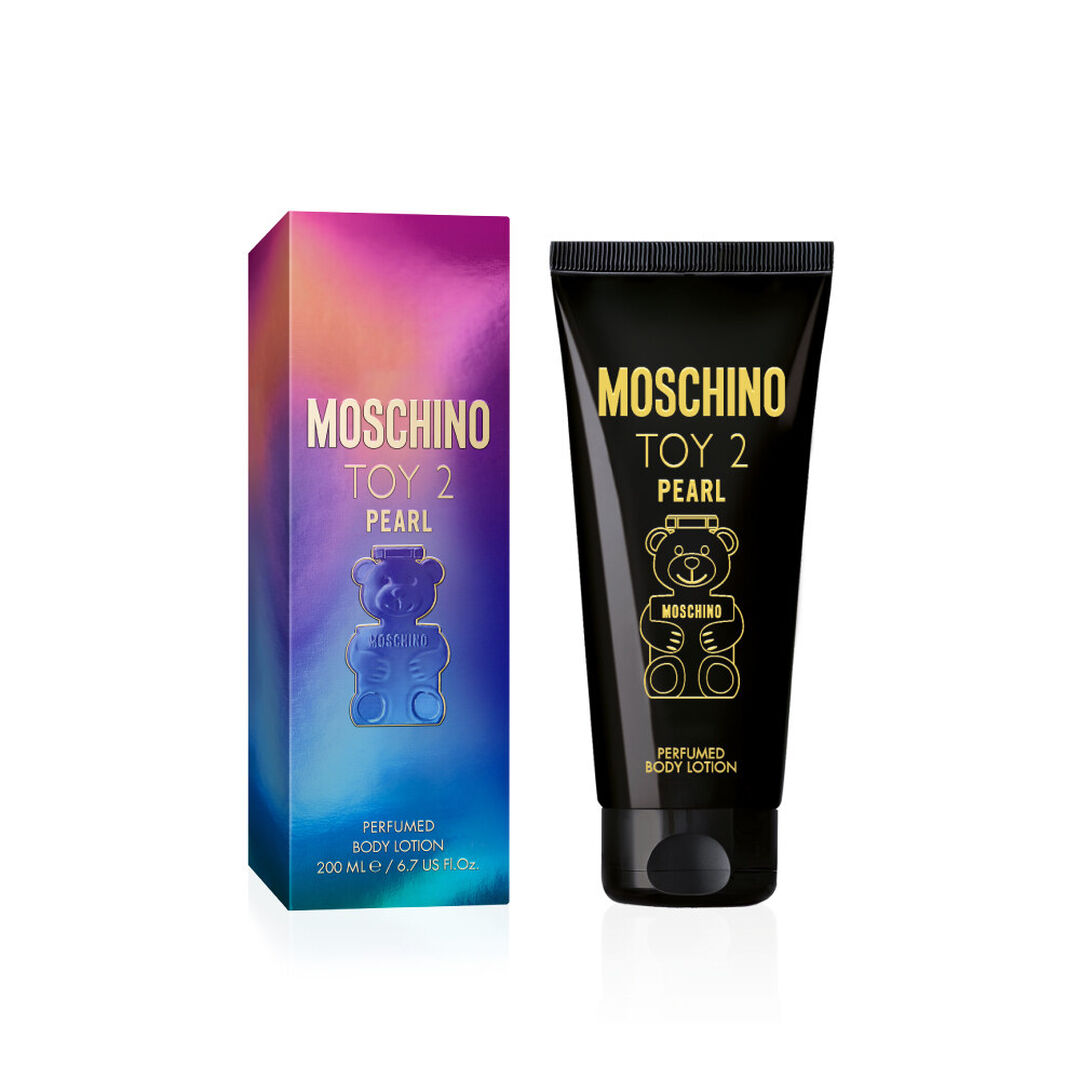 MOSCHINO Toy 2 Pearl Loção de Corpo - 200ml