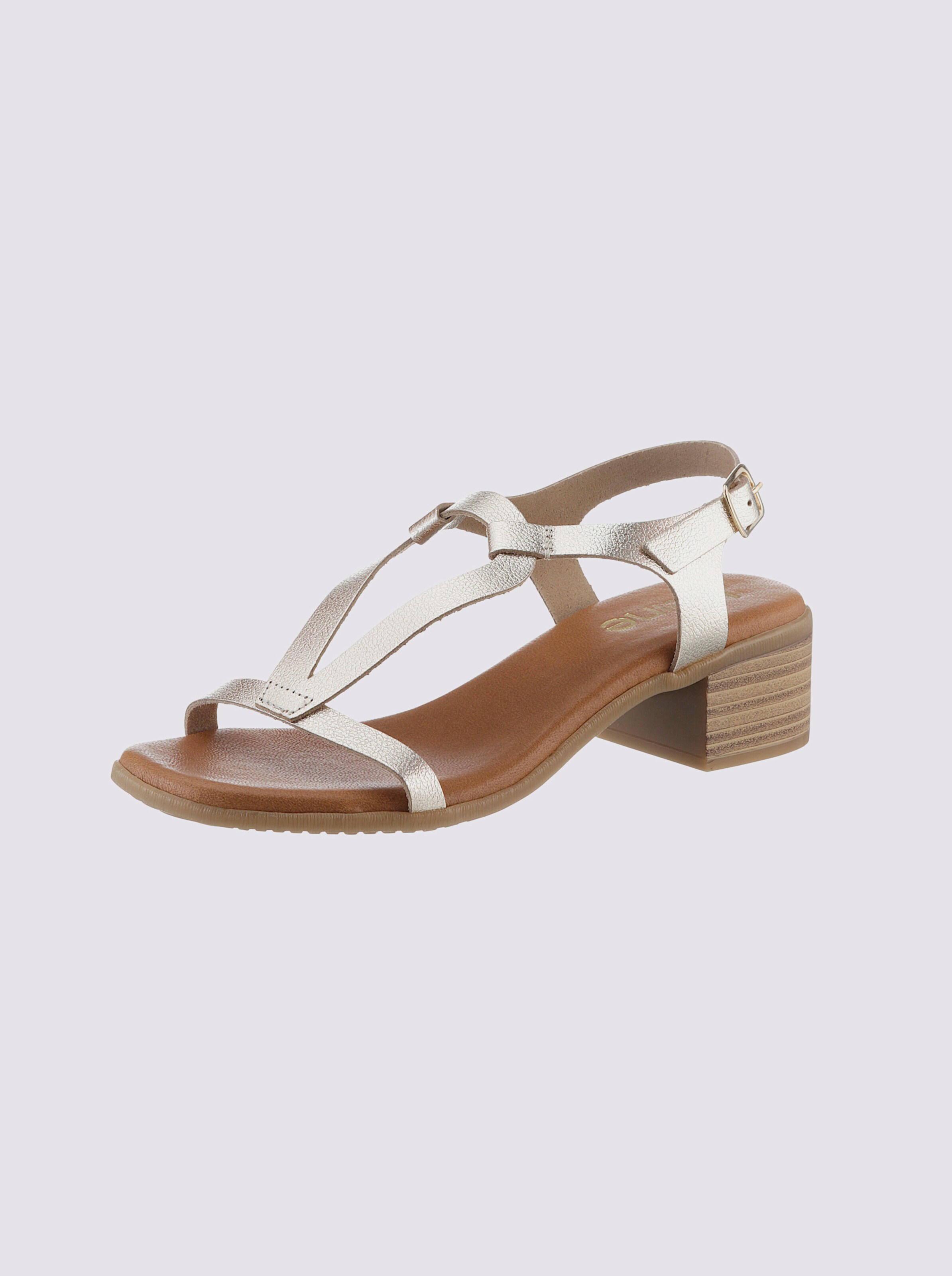 Sandalette