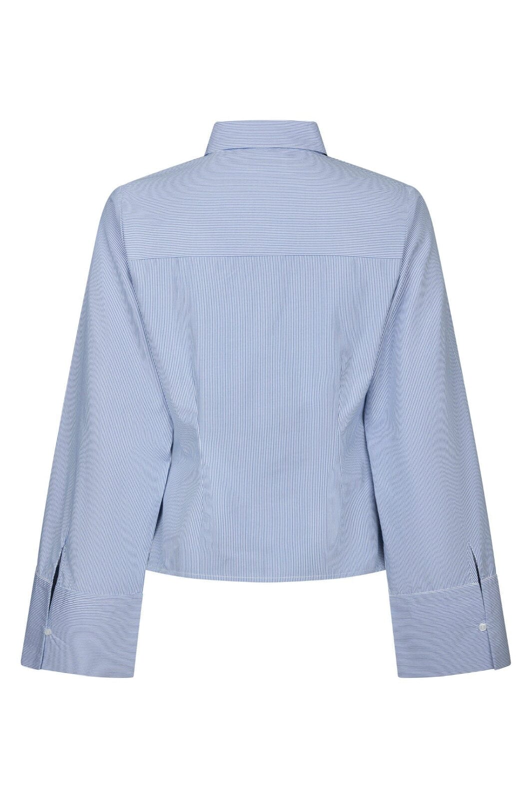 Neo Noir Rosa Mini Stripe Shirt 166144