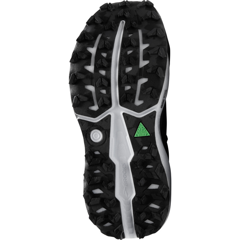Brooks Damen Caldera 8 Schuhe