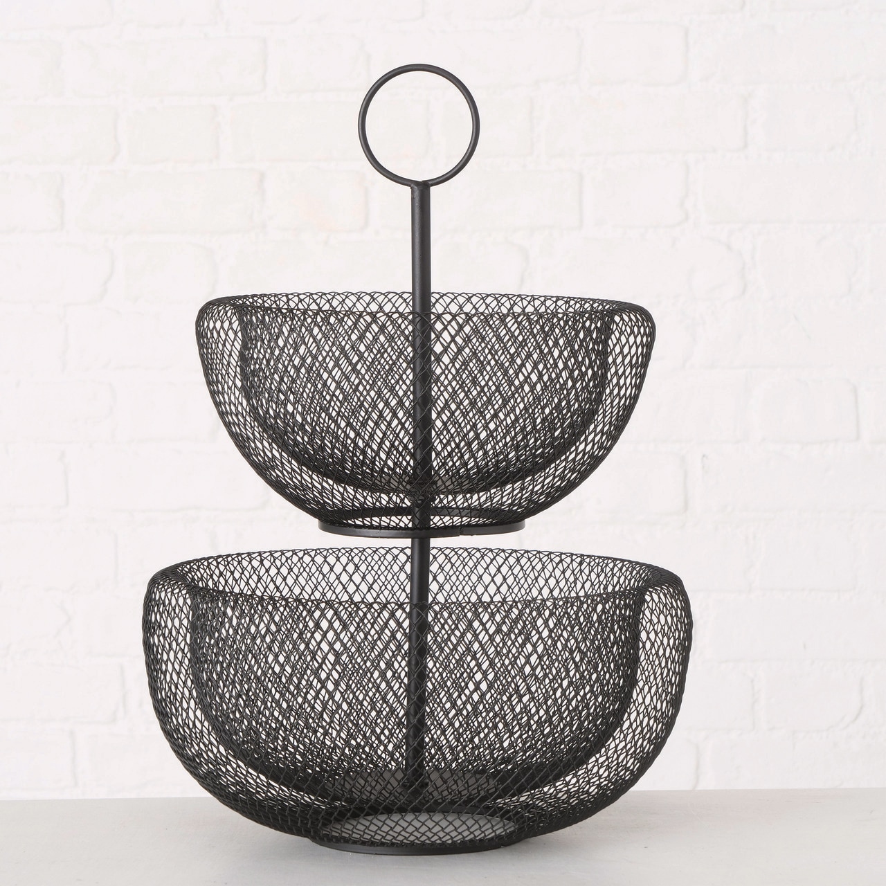 Deko Etagere SEOUL 42 cm