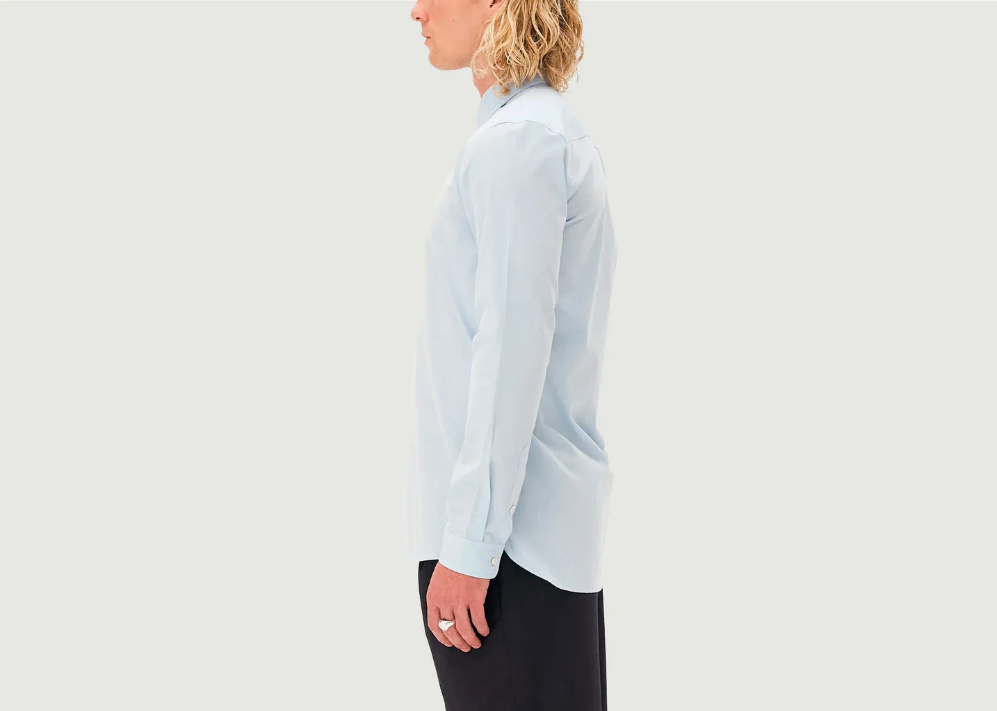 Chemise Ontario noyoco