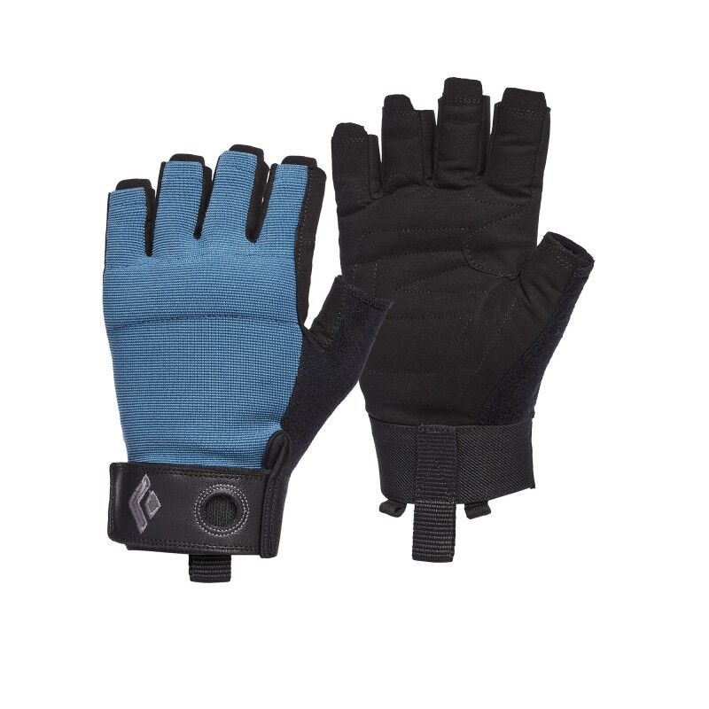 Crag Half Finger Gloves - Gants escalade