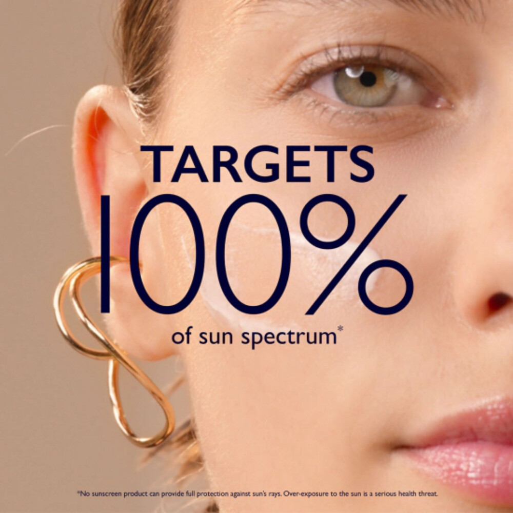 Lancaster Sun Beauty Zonnebrand Gezicht SPF 1550 ml