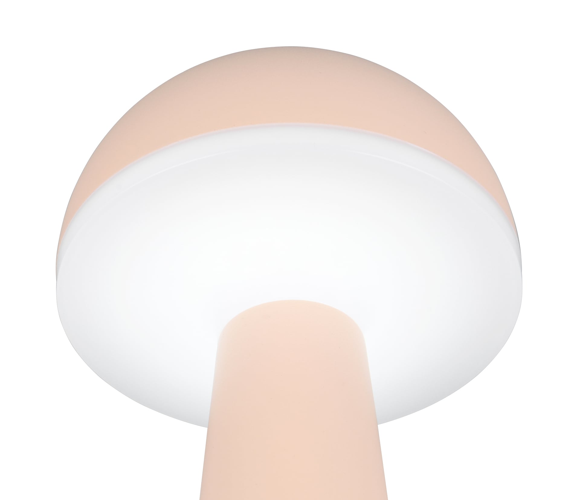 RL Akku LED Tischlampe FUNGO sand