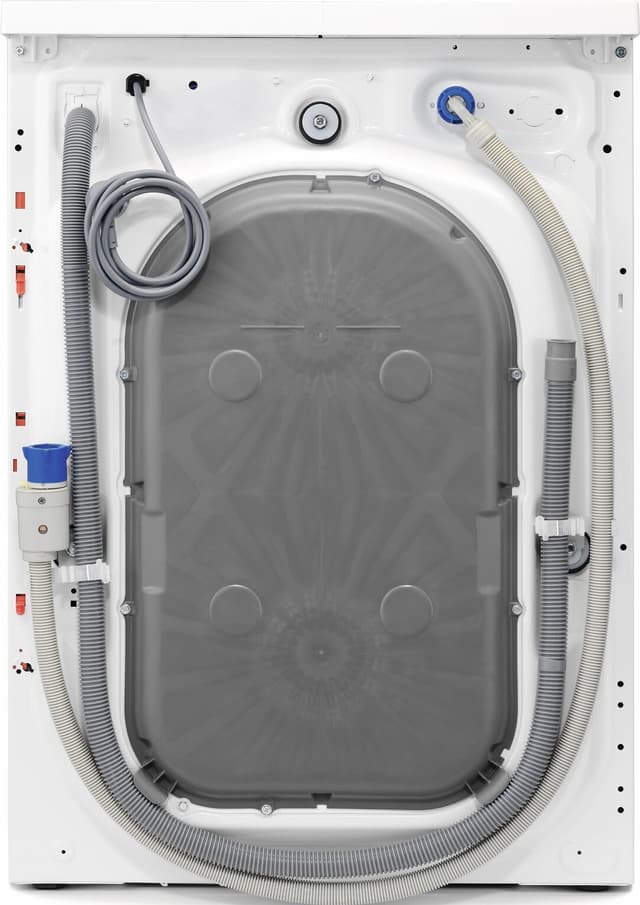 AEG 8000 Series vaskemaskine LR834E14E (10 kg)