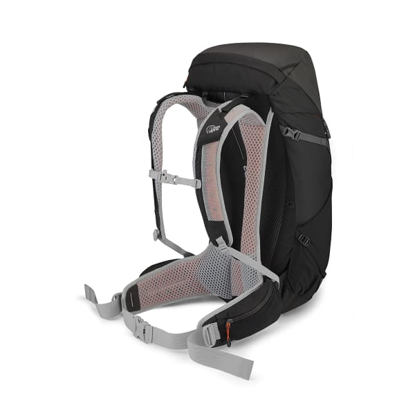 Sac à dos randonnée LOWE ALPINE AIRZONE TRAIL 35 BLACK/ANTHRACITE
