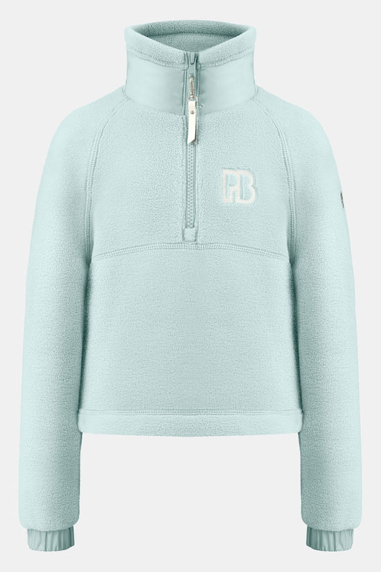 Poivre Blanc Poivre Blanc Sweater Fleecetrui Junior