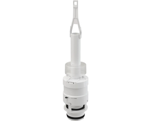 Afvoerklep voor 850mm element veporit.