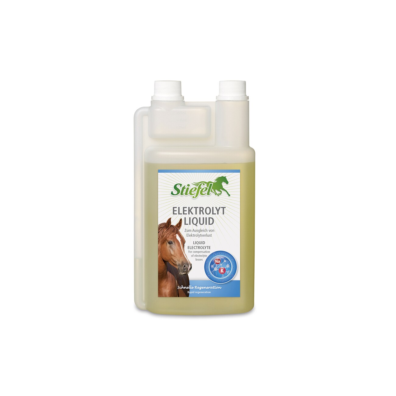 Stiefel Elektrolyt Liquid 1 l
