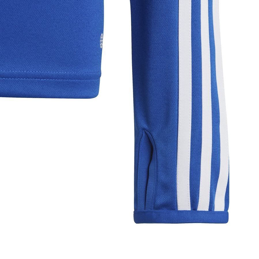 adidas Maillot d'Entraînement Tiro 23 League - Bleu Enfant
