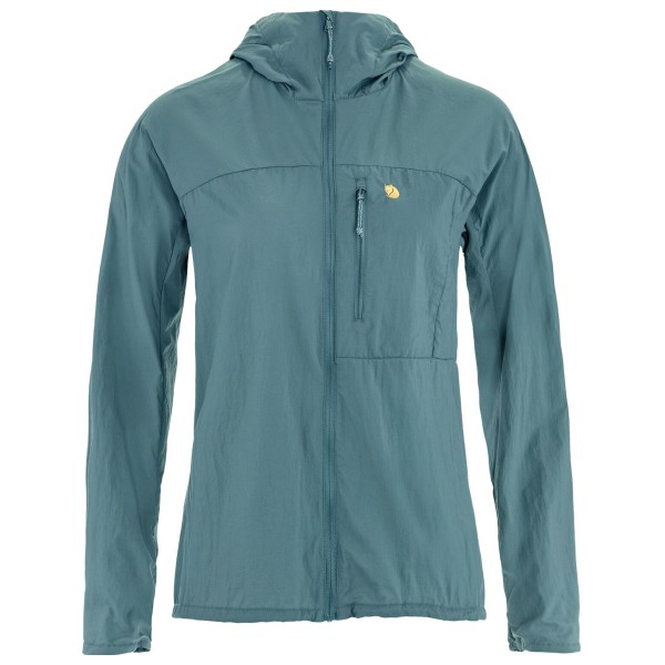 Fjällräven - Women's Bergtagen Windshell Jacket - Veste softshell