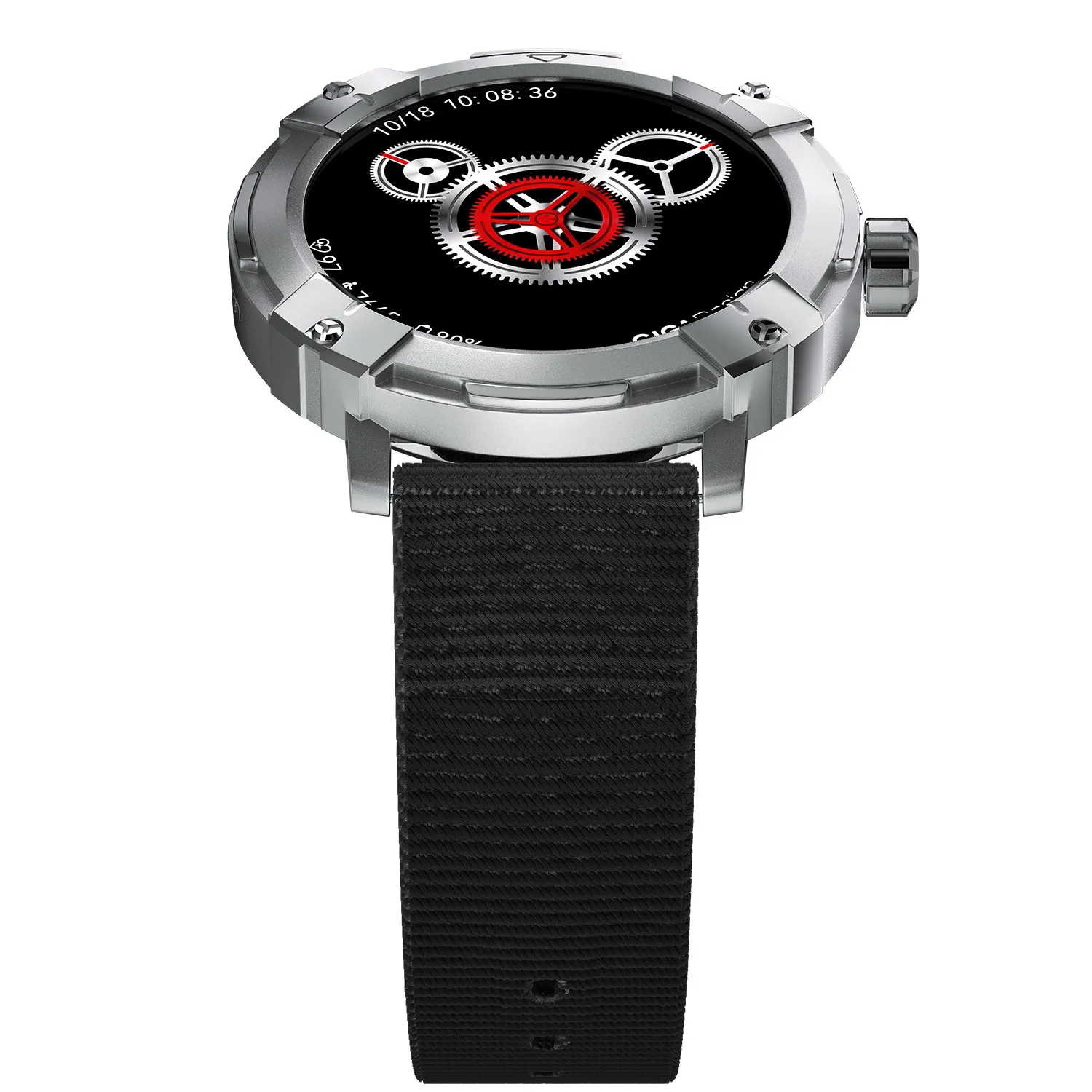 Ciga Design Series C&H DFH011-SS-2B5B