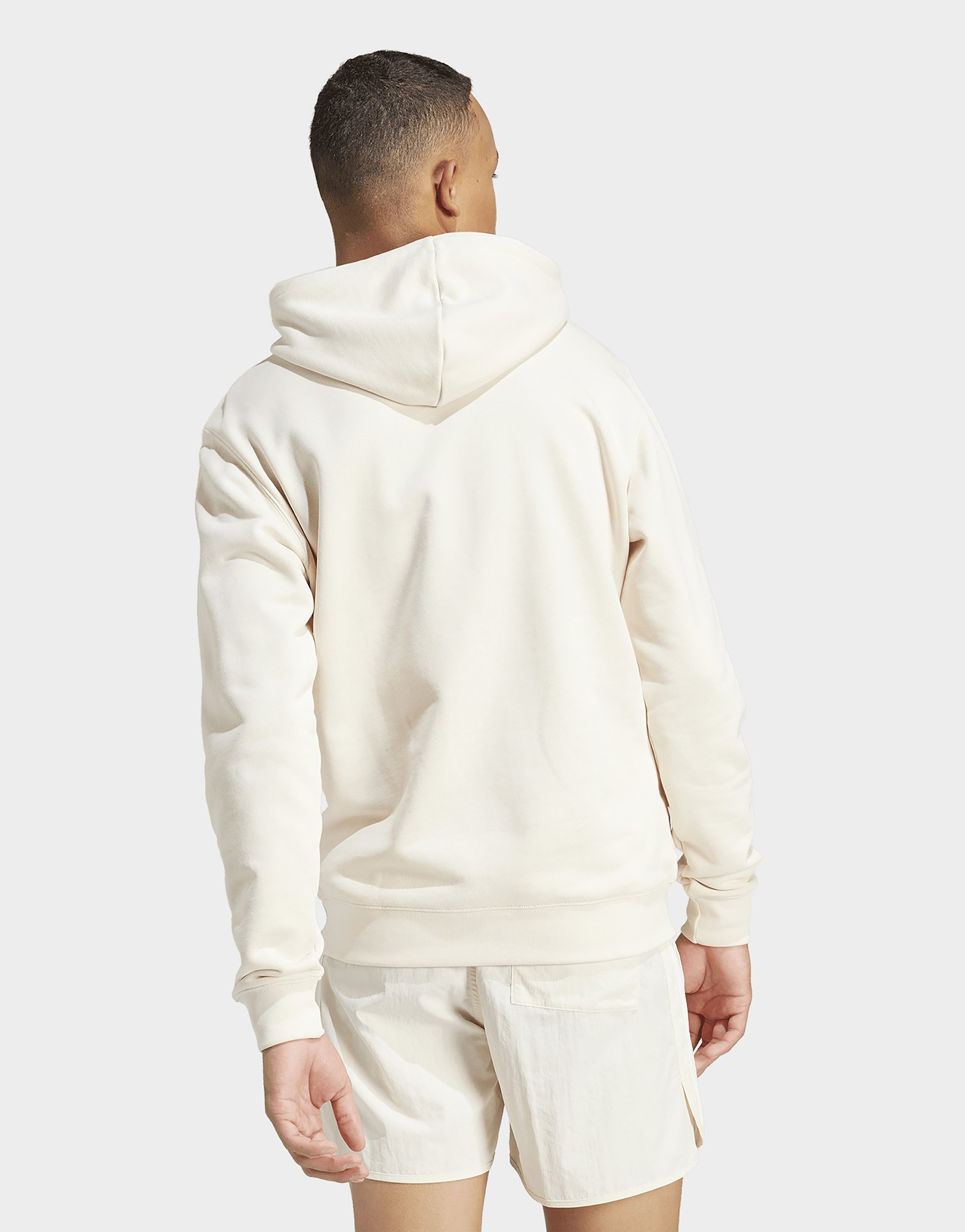 adidas Sweat-shirt à capuche Adicolor Classics Trèfle