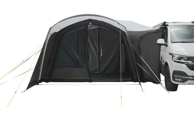 Outwell Jones L Power Air aufblasbares Vorzelt für Campingbus