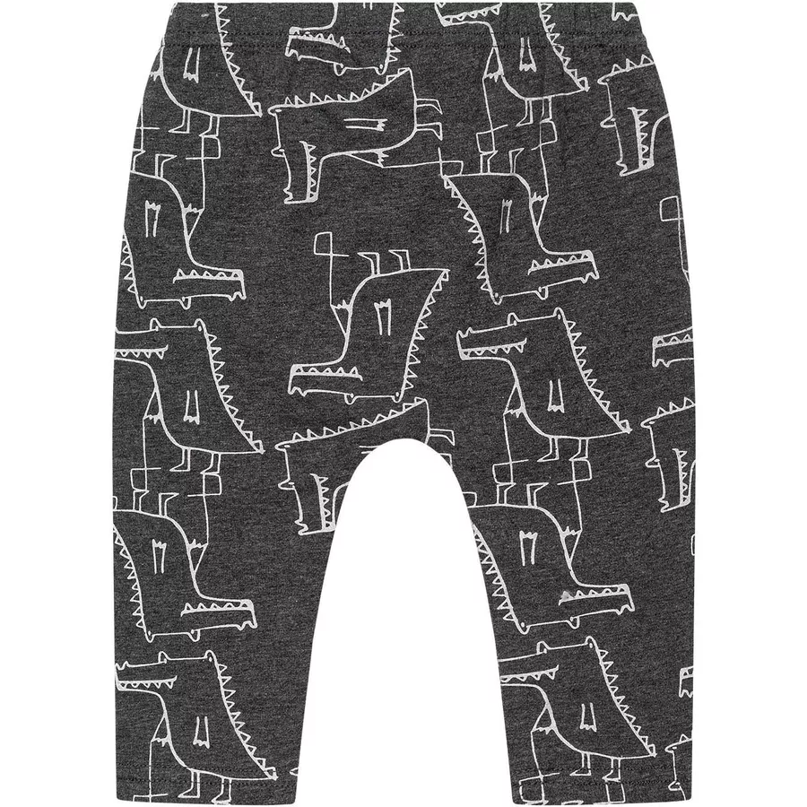 MINOTI Body, T-Shirt und Leggings im 5tlg.-Set WeinrotGrauWeiß