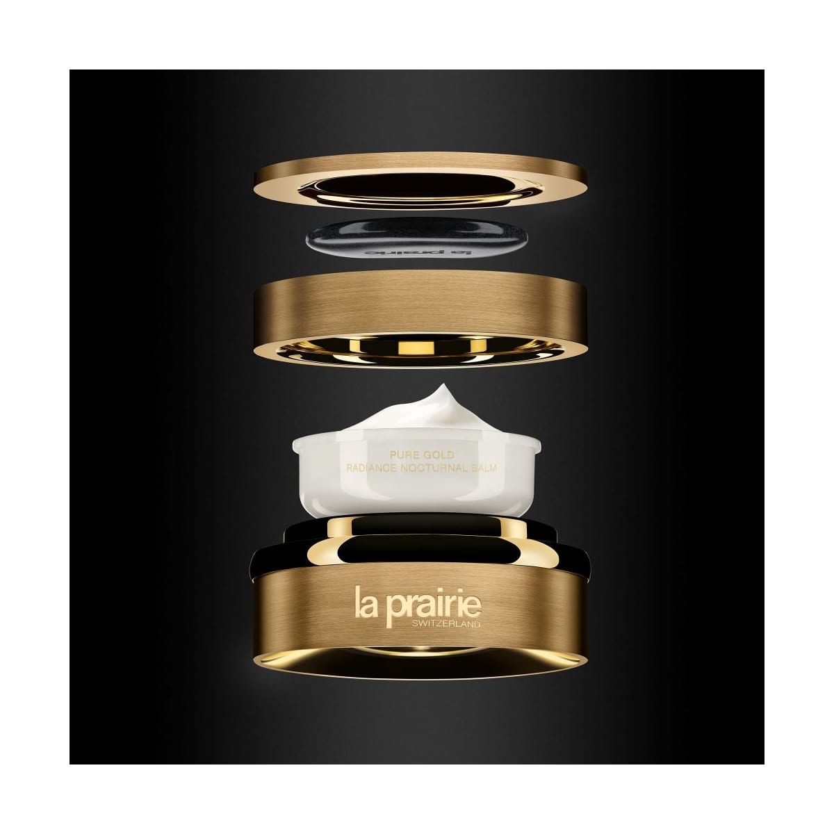 LA PRAIRIE Pure Gold Baume Radiance Nocturne