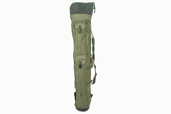 Fourreaux Ultimate Adventure Quiver Holdall 10ft   Ultimate Single Sleeves Set 10ft