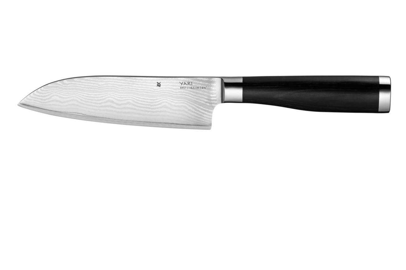 WMF Yari 1884516030 santoku 16,5 cm