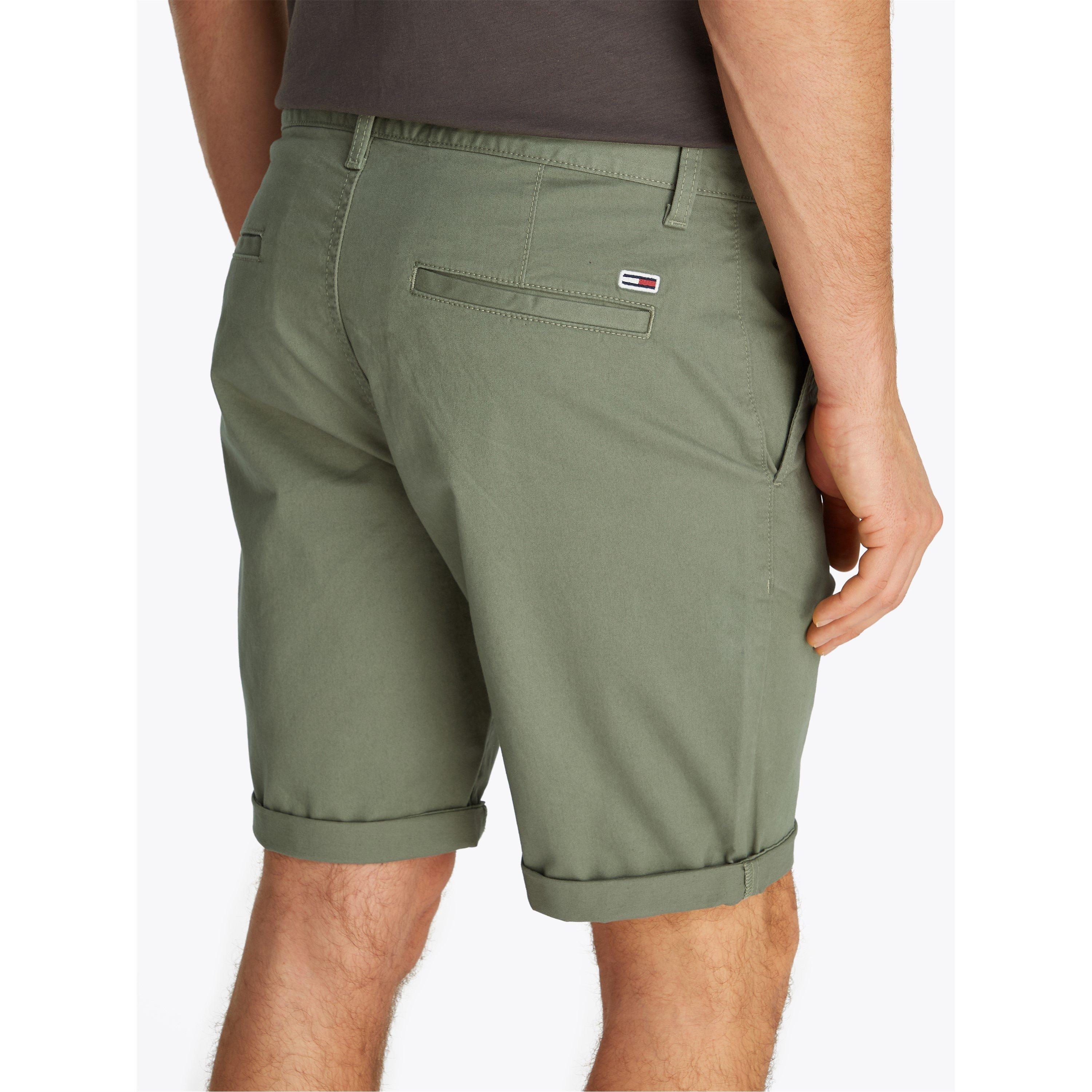 Tommy Jeans TJM SCANTON SHORT