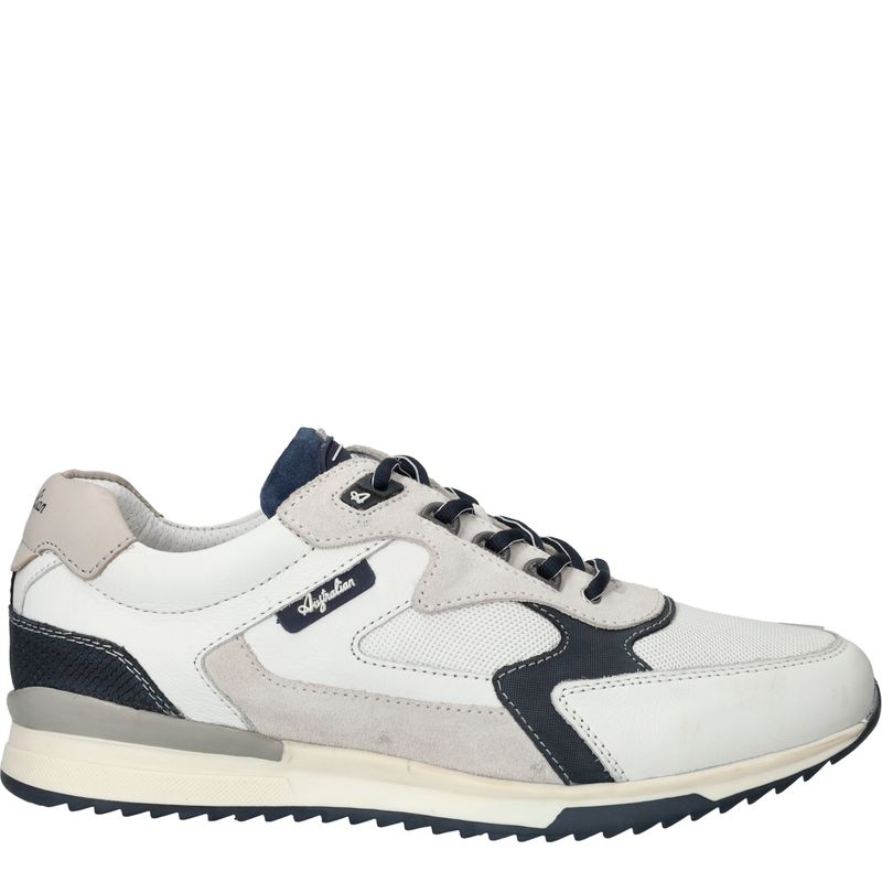 Australian Bakersville Sneakers Wit Heren