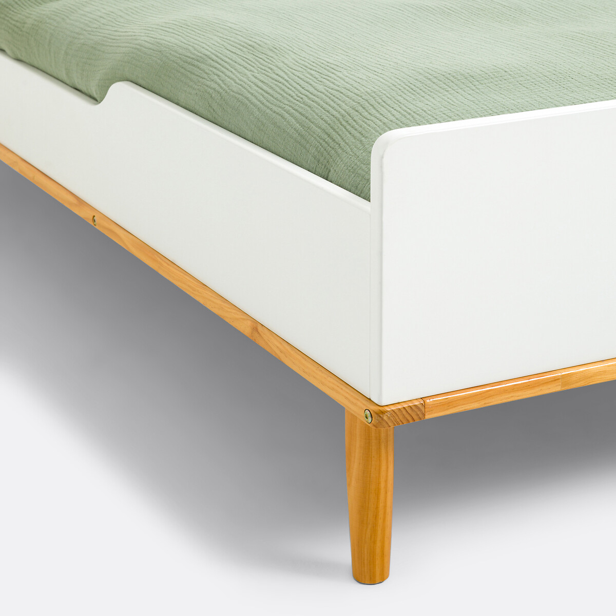 LA REDOUTE INTERIEURS<br>Cama infantil Jimi