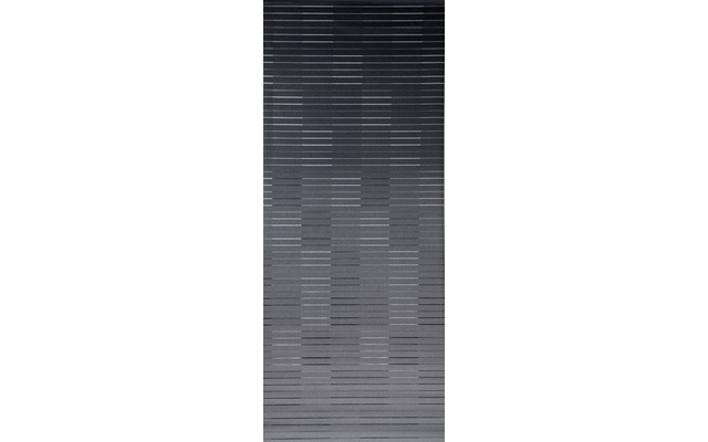 Dometic PerfectWall PW 1100 Wandmarkise Weiß / Horizon Grey