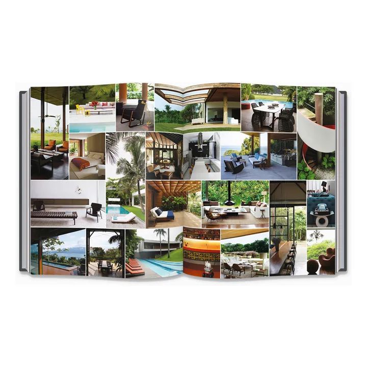 Thames & Hudson New Brazilian House - EN