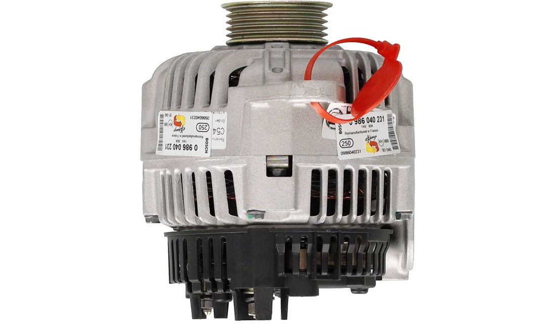 Generator