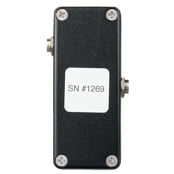 Westminster Effects Stutter Switch