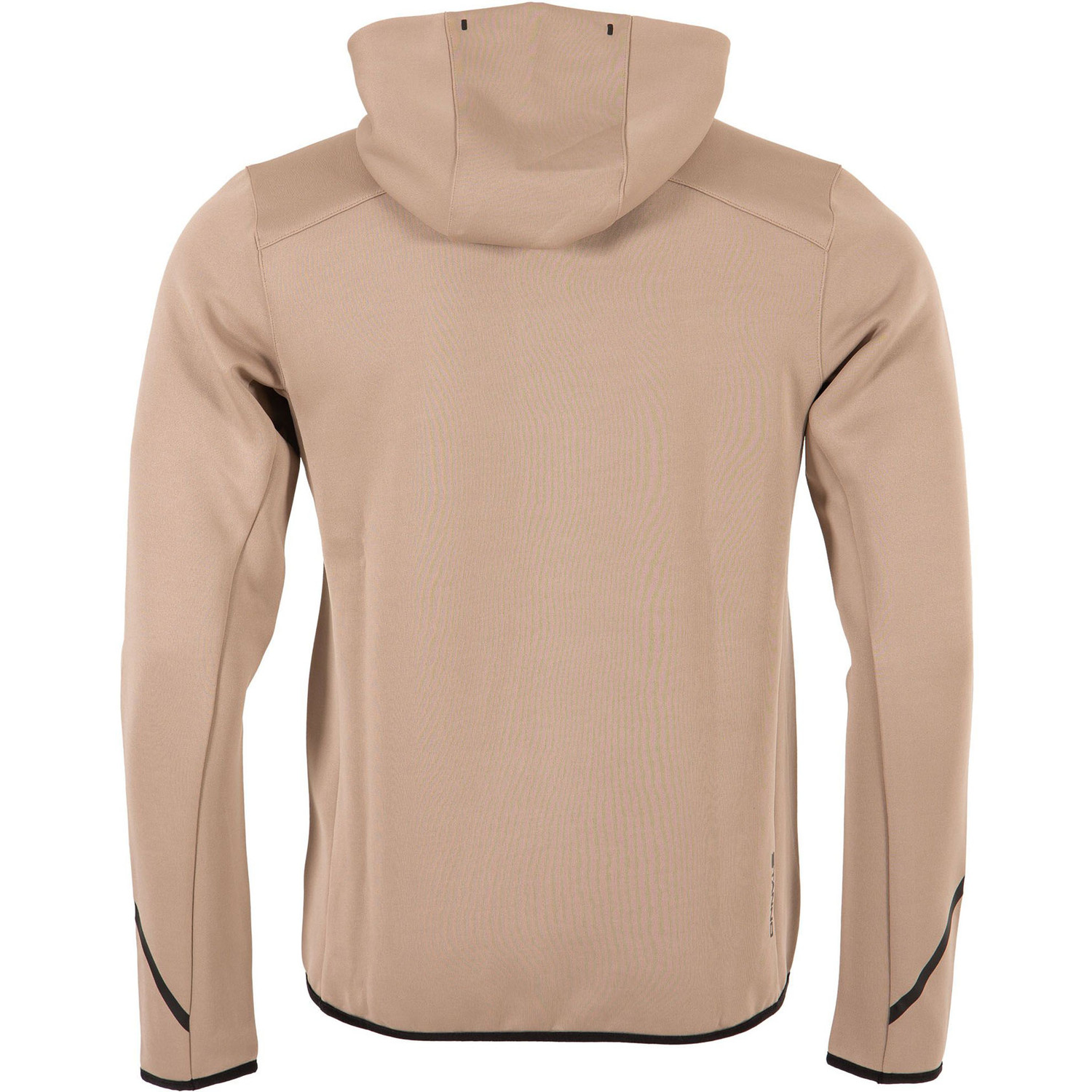 Stanno Plaza Hooded Half-Zip Top