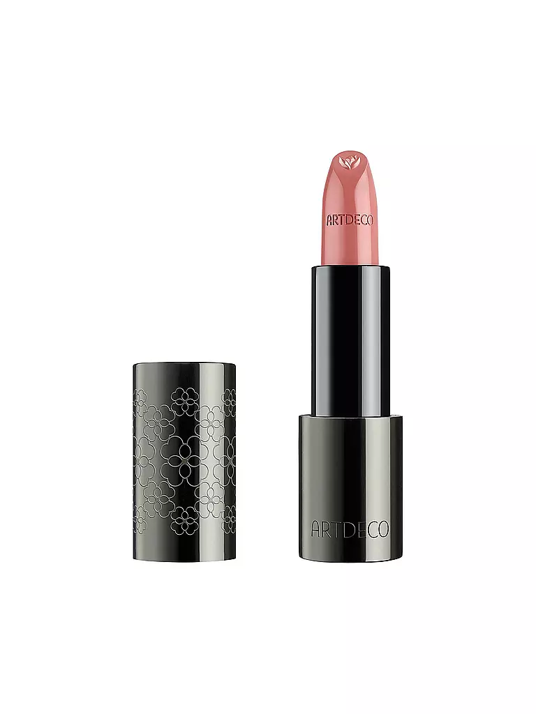 ARTDECO GREEN COUTURE Couture Lipstick Case (2 Iconic) grau