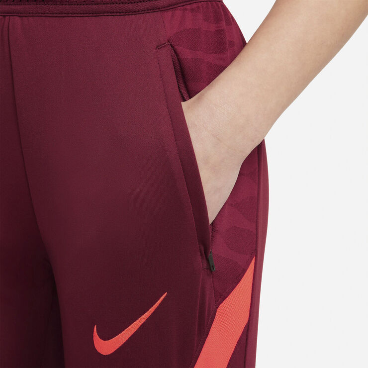 Nike Liverpool FC Strike træningsbukser Rød