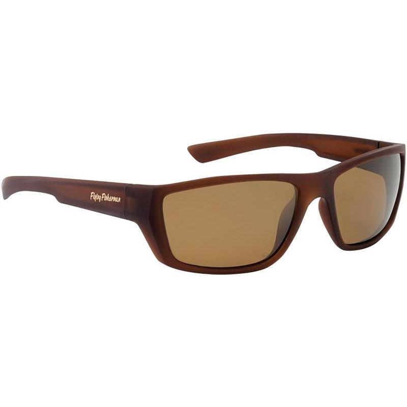 Lunettes Polarisantes Flying Fisherman Tailer