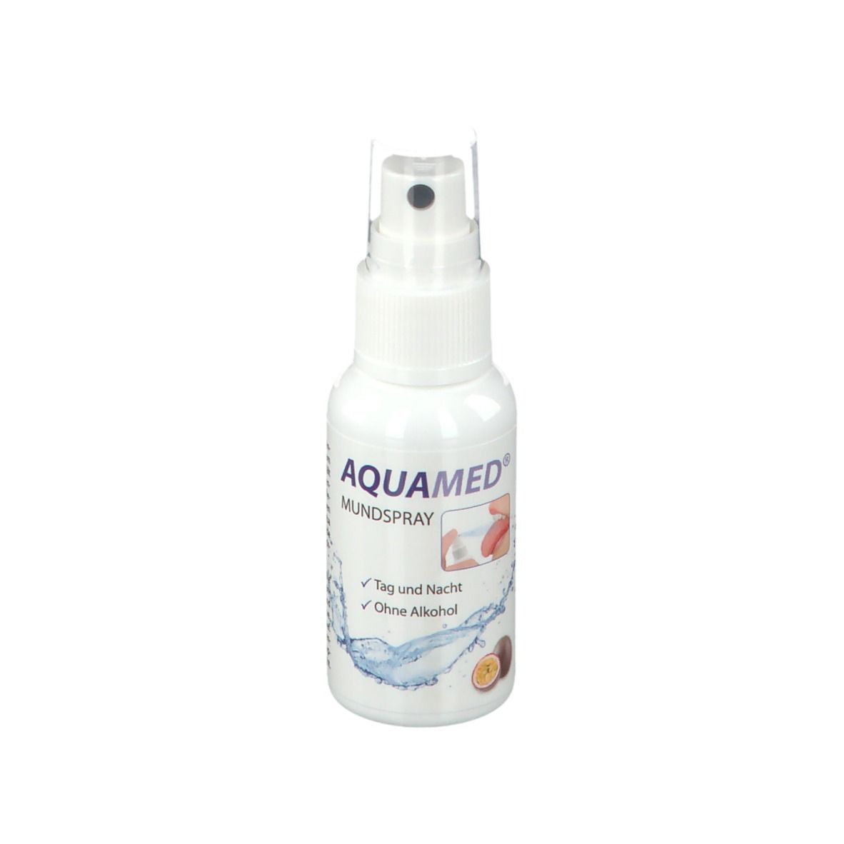 miradent Aquamed Mundtrockenheits-Spray