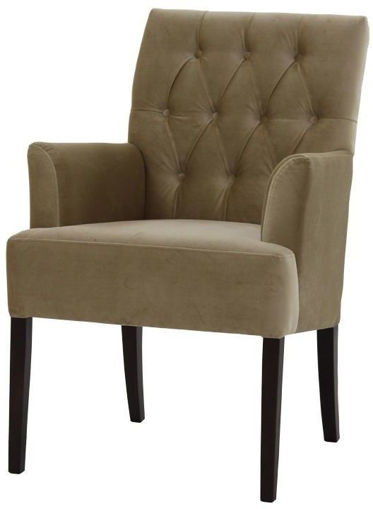Stoel Liselotte B60 x D65 x H92 cm