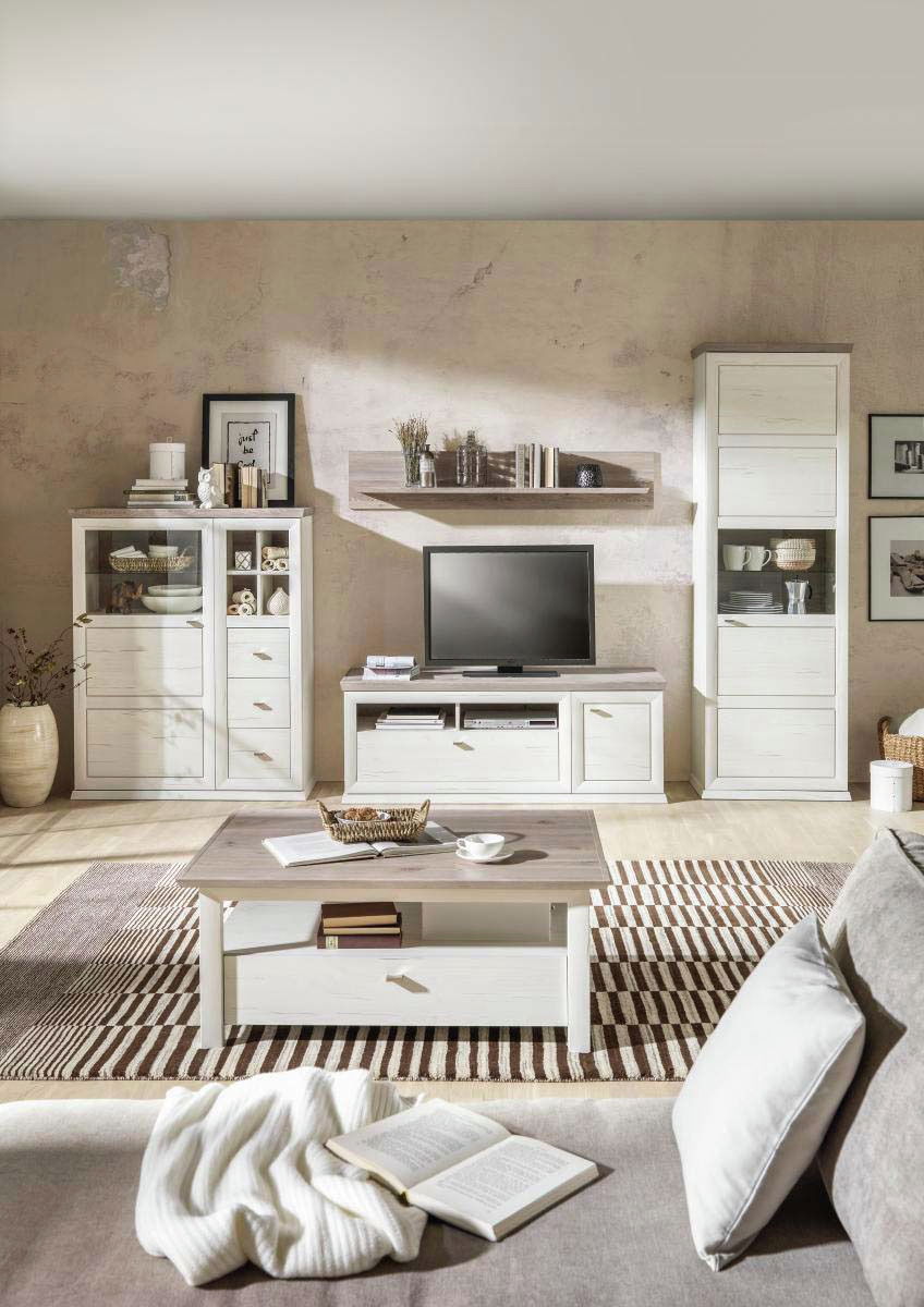 Hom´in Couchtisch CAMRON