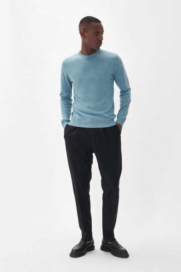 Matinique Margrate Merino Oceanview melange