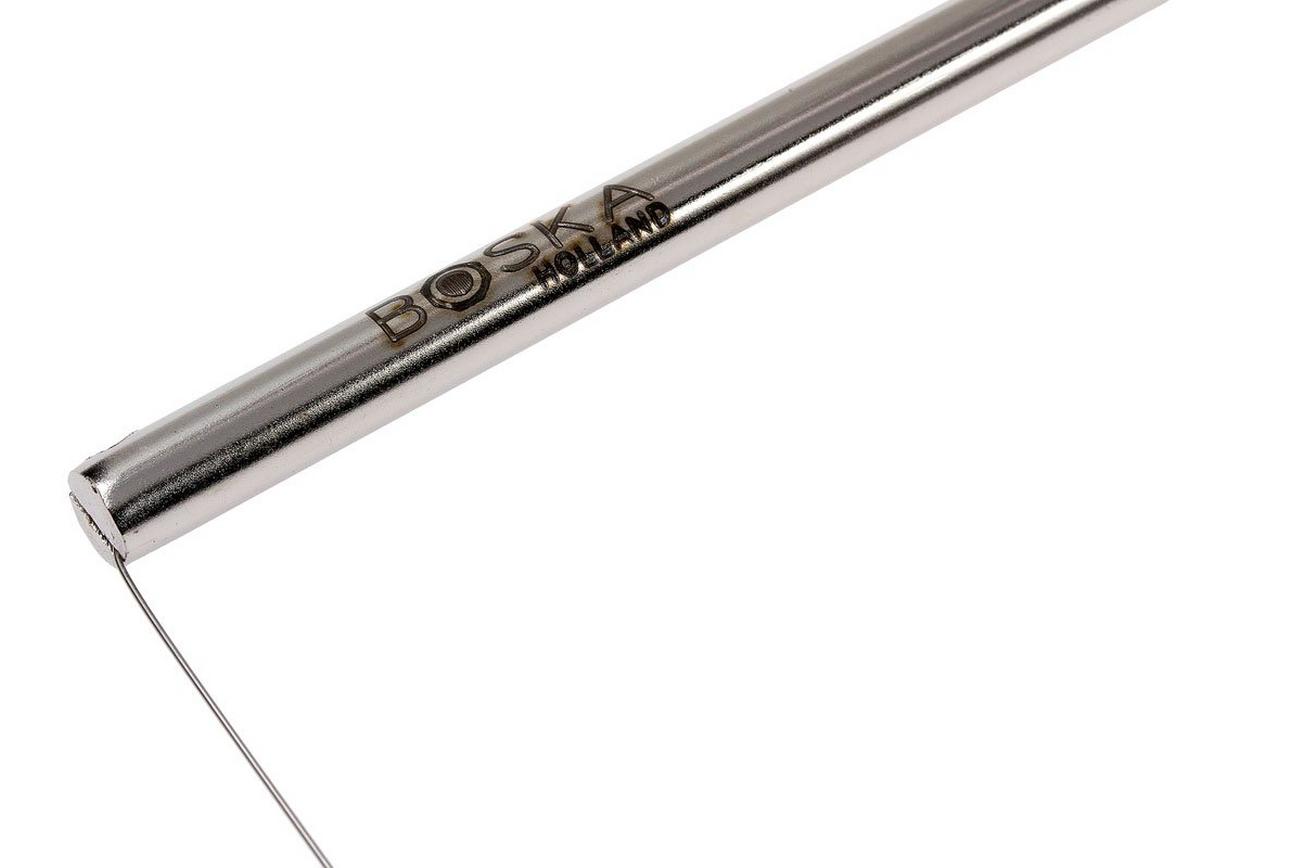 Boska roquefortbeugel M 14,5 cm, 602614