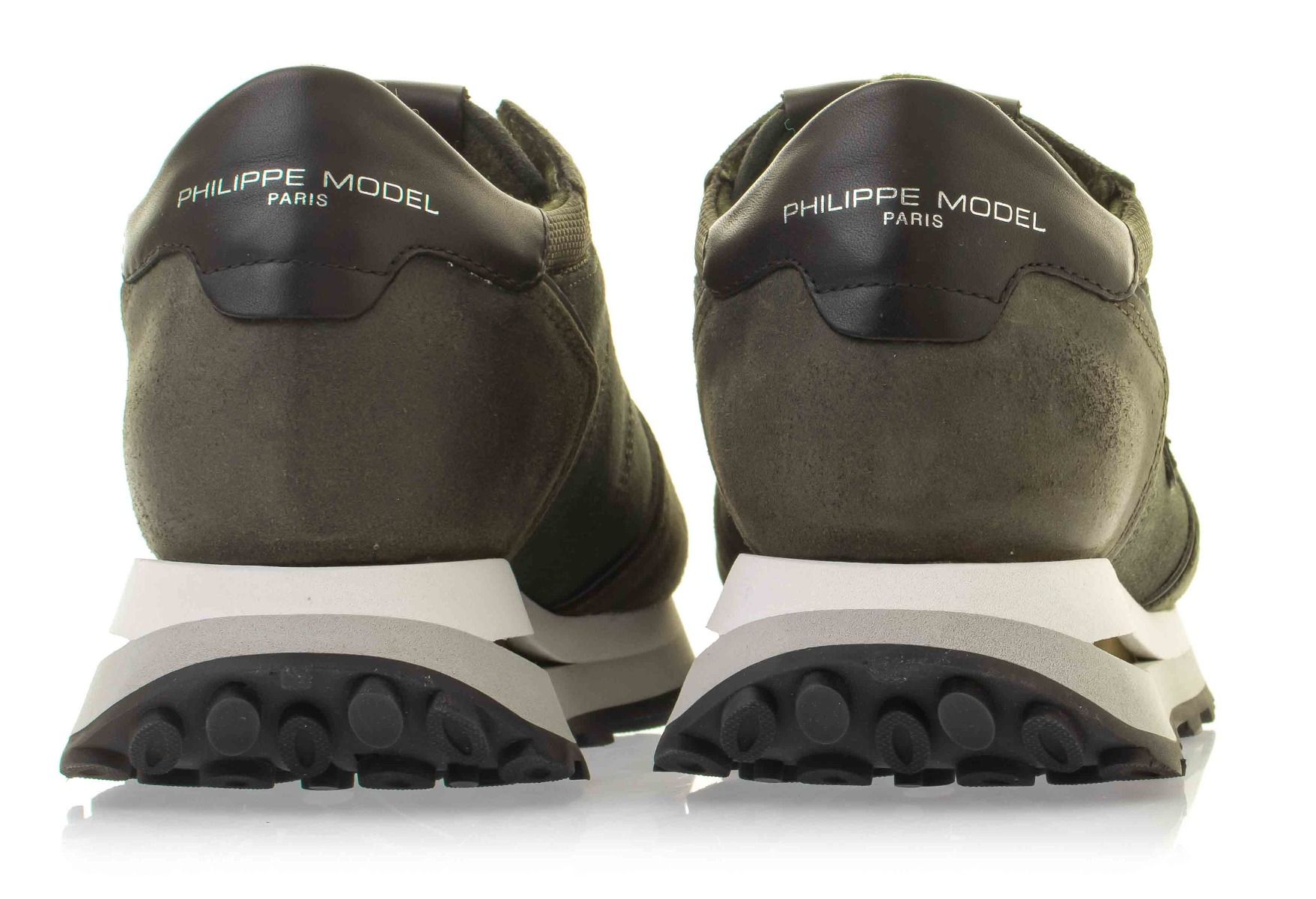 Philippe Model Tropez Haute