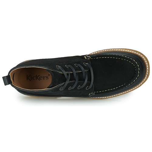Kickers - HORIZOU - Noir
