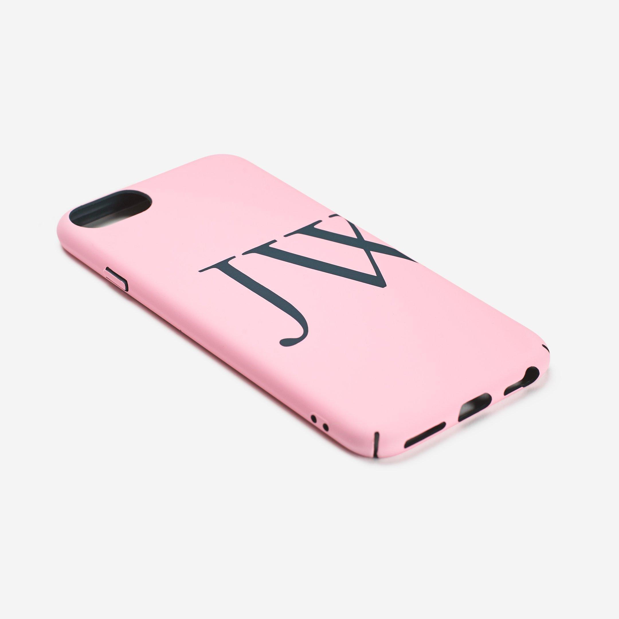 Jack Wills JW Bwade iPhone Case