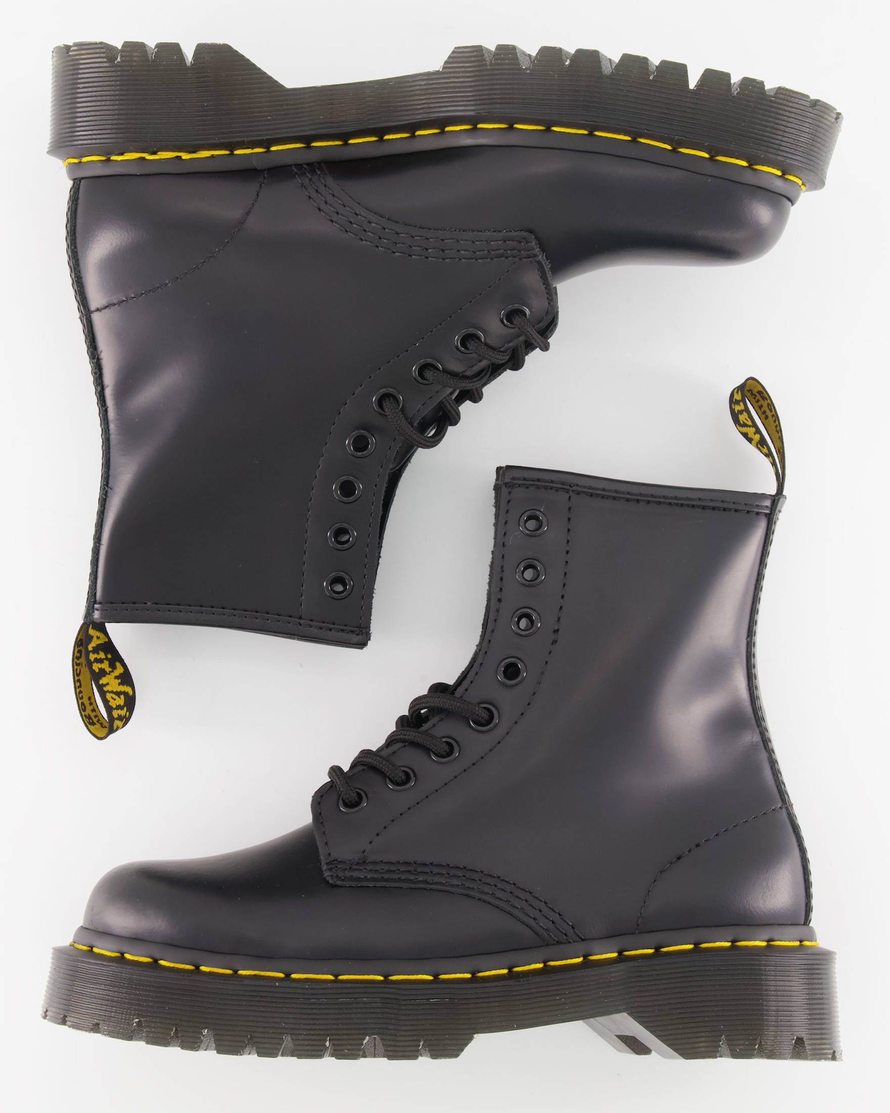 Dr. Martens| Damen Schnürstiefel 1460 BEX CORE