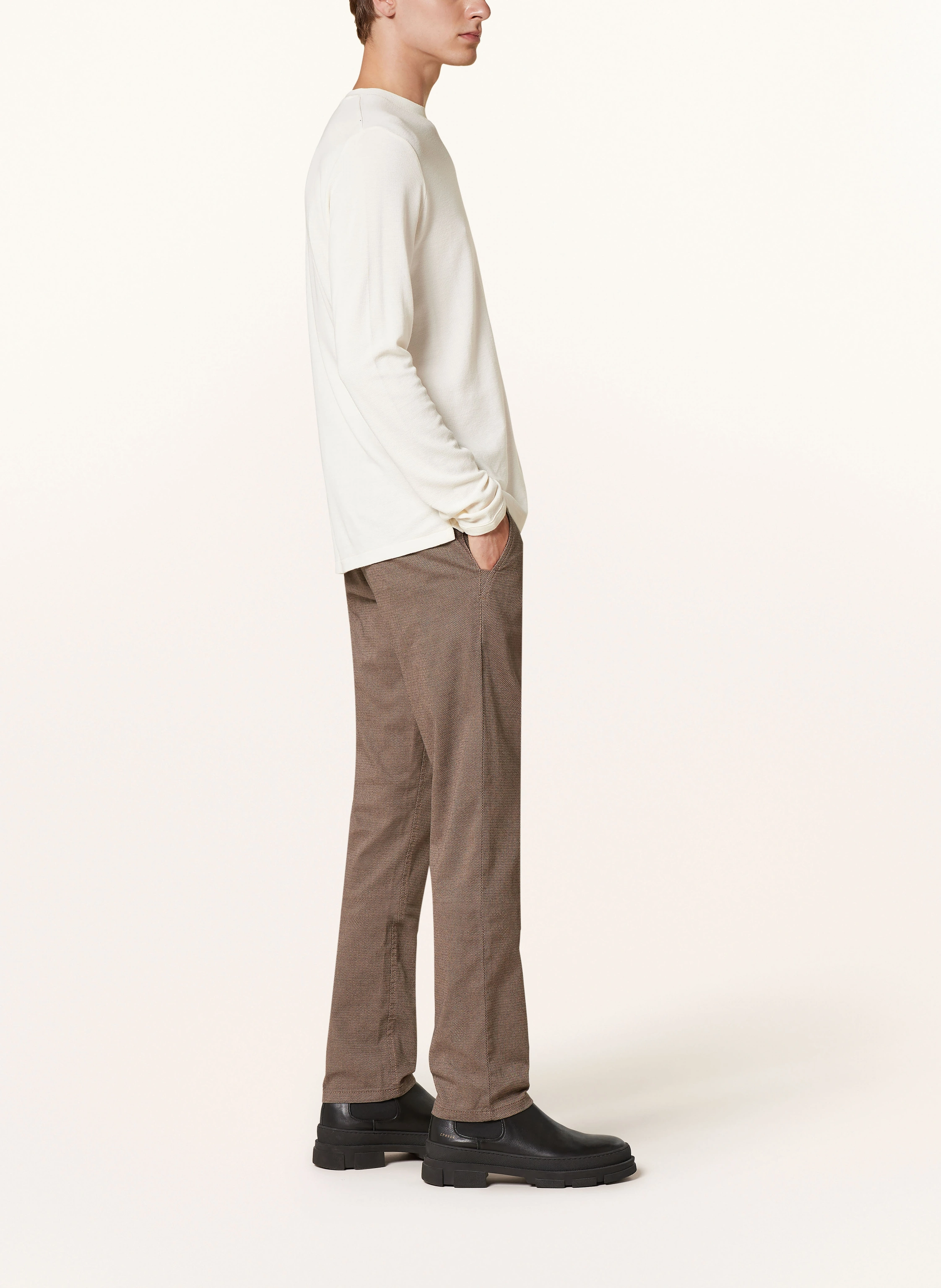 BOSS Chino Slim Fit