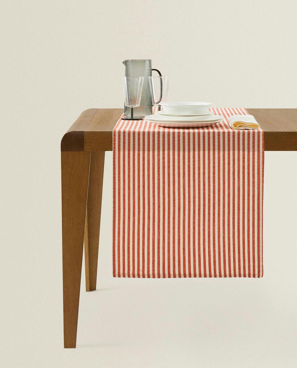 CAMINHO DE MESA LISTRADO
