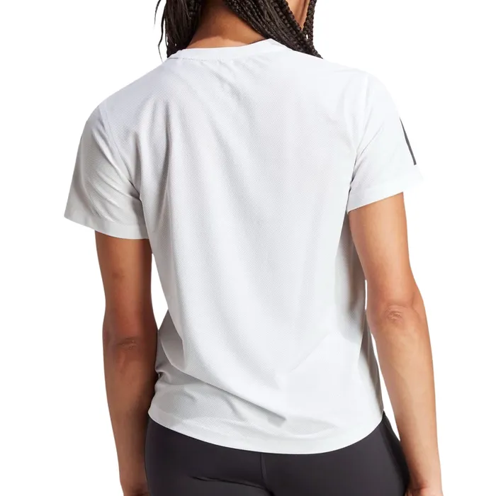 Adidas Own the Run Shirt Dames
